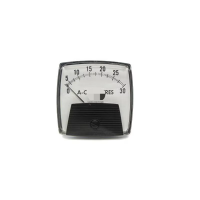 Yokogawa YEW-250340LSNL 0-30AAC NSNP