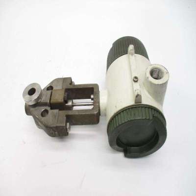 Yokogawa YF104-AAUA2A-S 3S3E/FMF/TBL 24VDC 1440PSI UNMP
