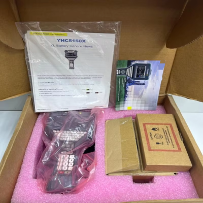 Yokogawa Yhc5150x New Original Ready Warehouse Industrial Automation PLC Programming Controller